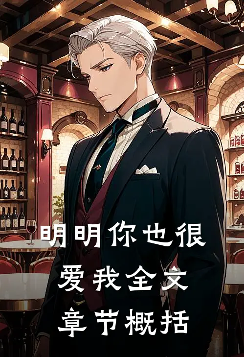 明明你也很爱我全文章节概括