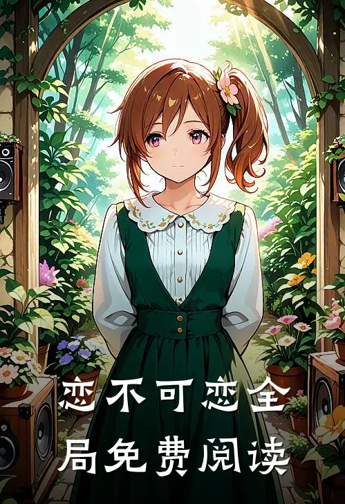 恋不可恋全局免费阅读