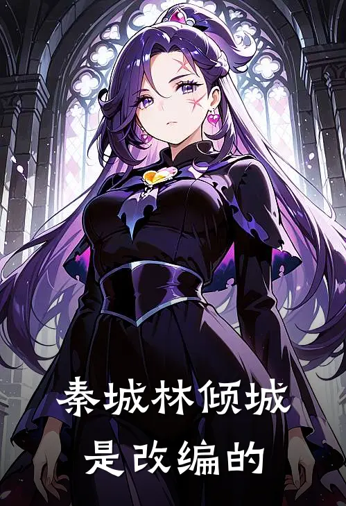 秦城林倾城是改编的