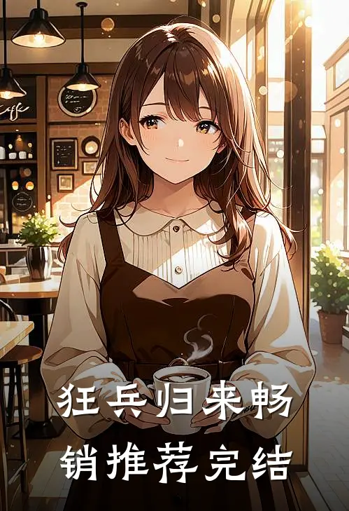 狂兵归来畅销推荐完结