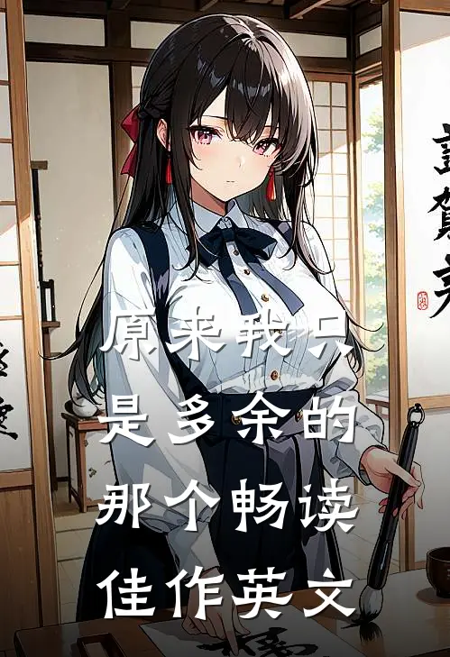 原来我只是多余的那个畅读佳作英文