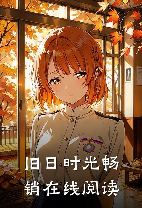 旧日时光畅销在线阅读