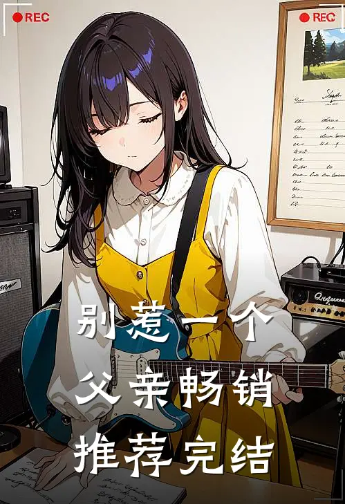 别惹一个父亲畅销推荐完结