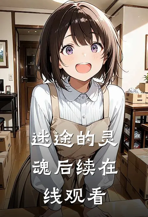 迷途的灵魂后续在线观看