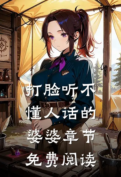 打脸听不懂人话的婆婆章节免费阅读