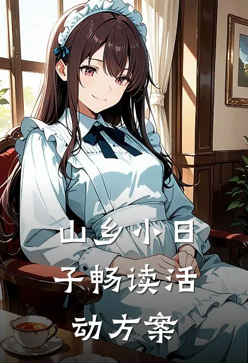 山乡小日子畅读活动方案
