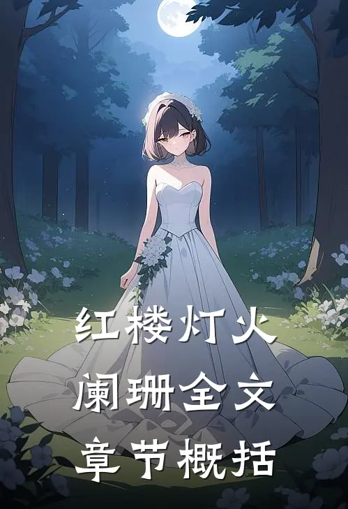 红楼灯火阑珊全文章节概括