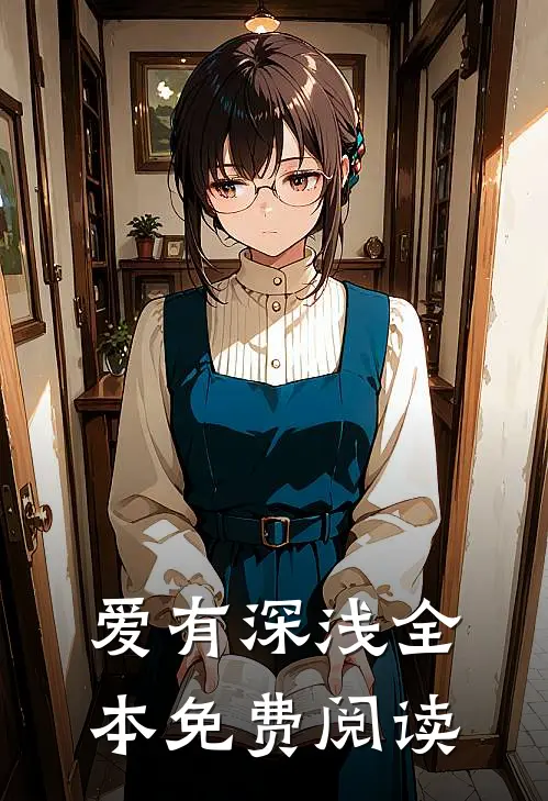 爱有深浅全本免费阅读