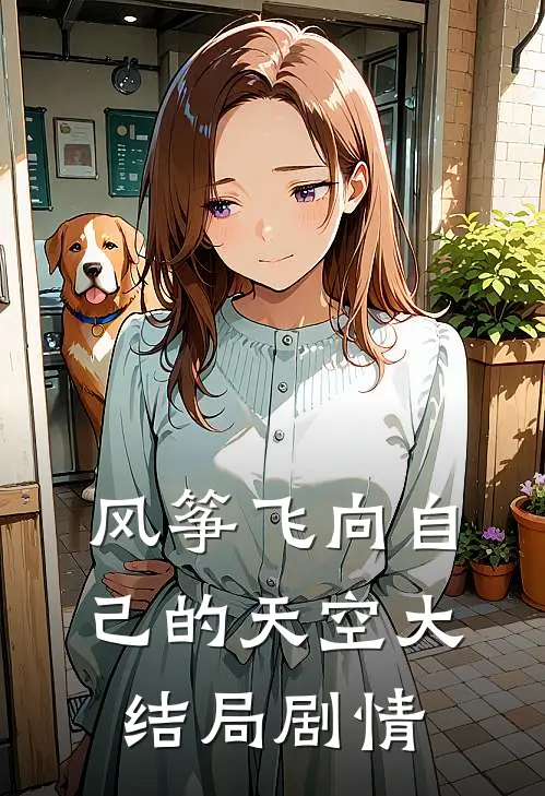风筝飞向自己的天空大结局剧情