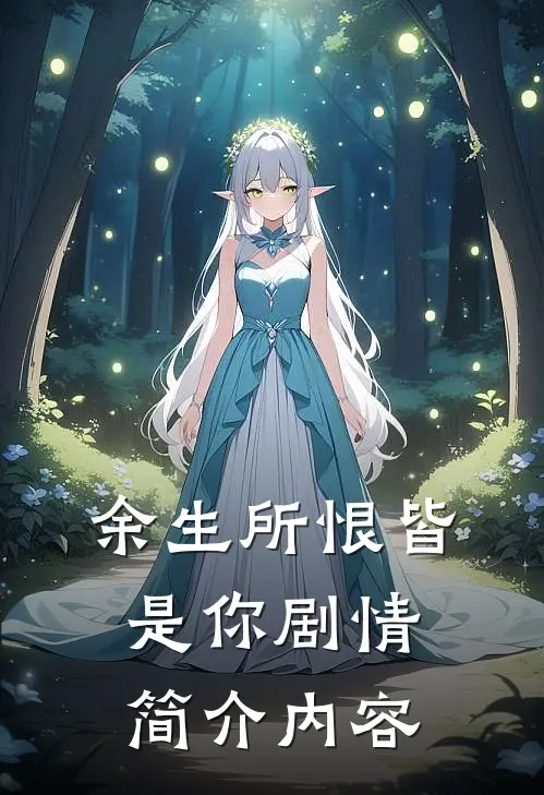 余生所恨皆是你剧情简介内容