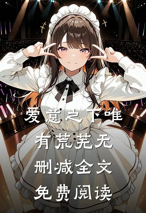 爱意之下唯有荒芜无删减全文免费阅读