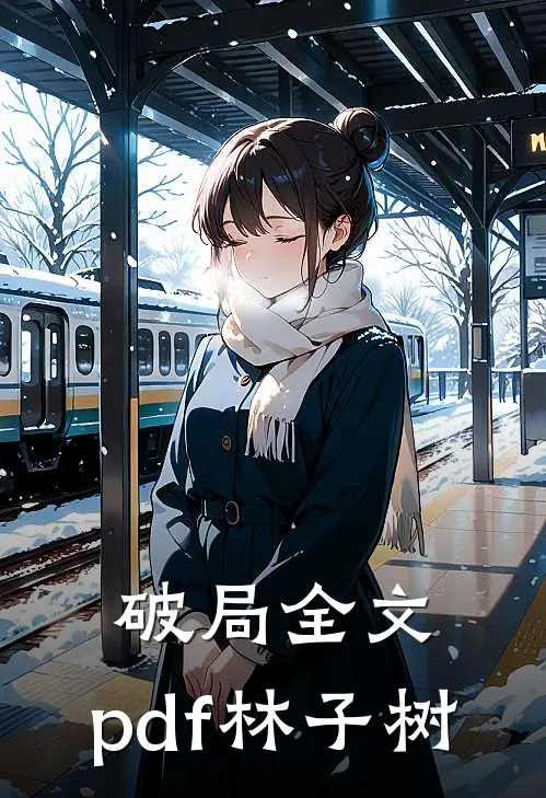 破局全文.pdf林子树