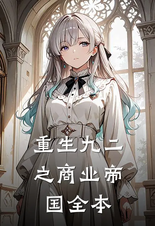 重生九二之商业帝国全本