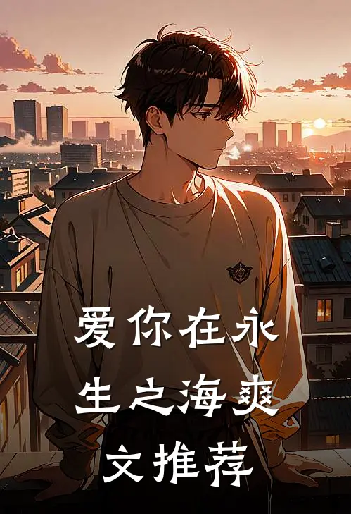 爱你在永生之海爽文推荐
