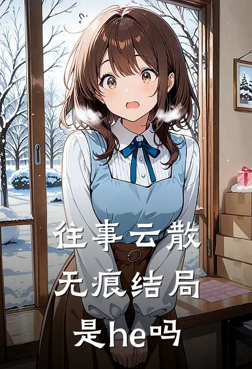 往事云散无痕结局是he吗
