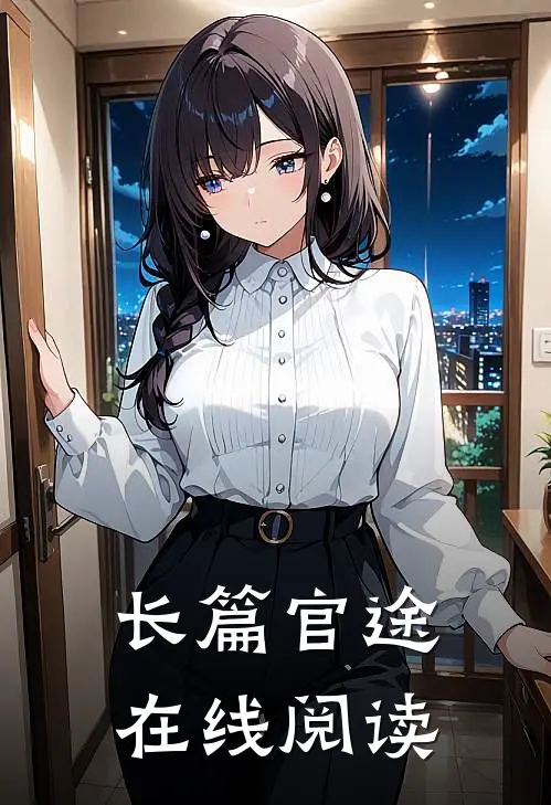 长篇官途在线阅读