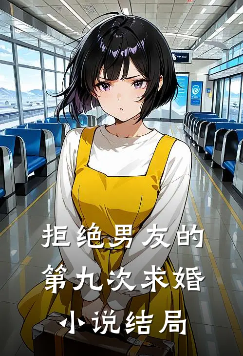 拒绝男友的第九次求婚小说结局