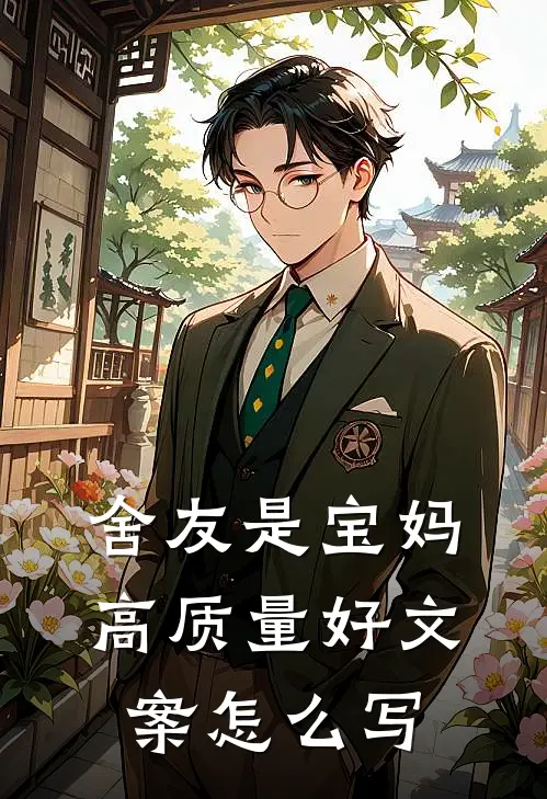 舍友是宝妈高质量好文案怎么写
