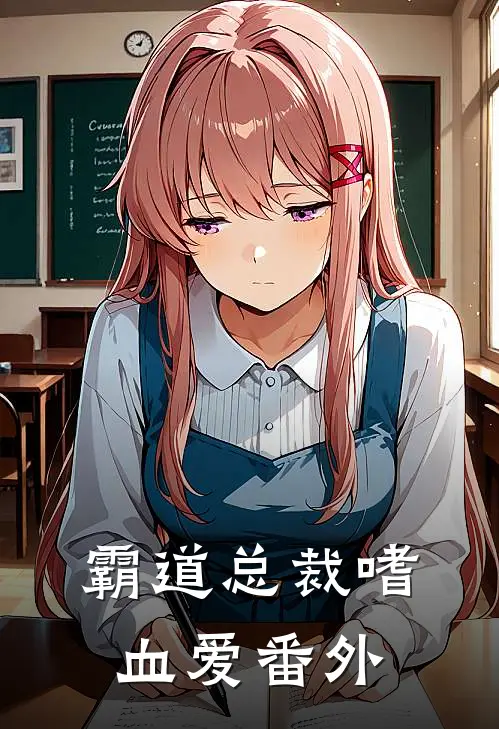 霸道总裁嗜血爱番外