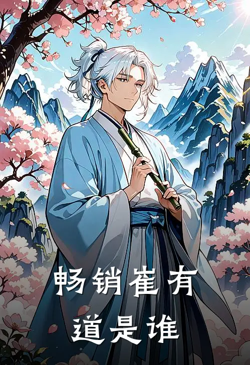 畅销崔有道是谁