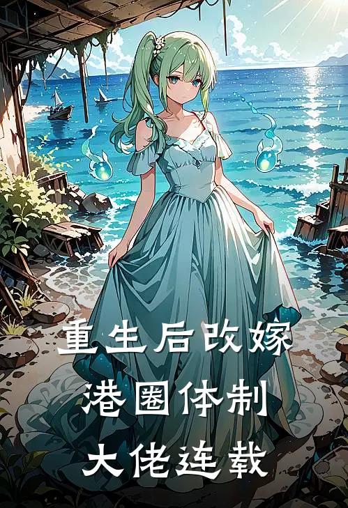 重生后改嫁港圈体制大佬连载