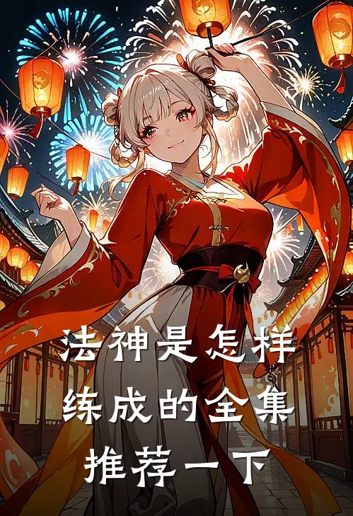 法神是怎样练成的全集推荐一下