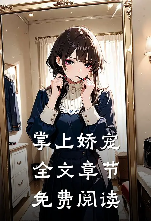 掌上娇宠全文章节免费阅读