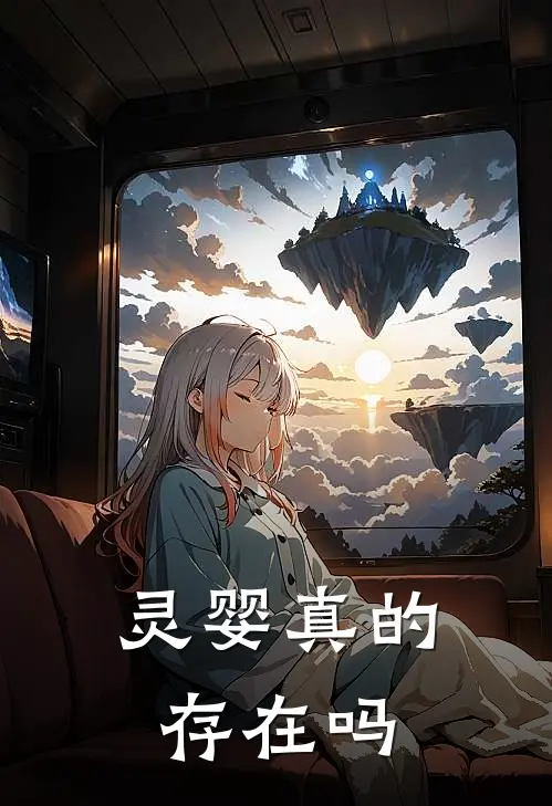 灵婴真的存在吗