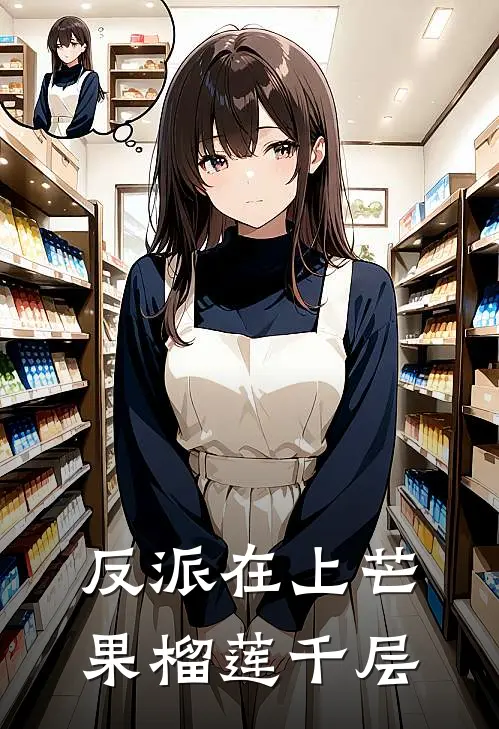 反派在上 芒果榴莲千层