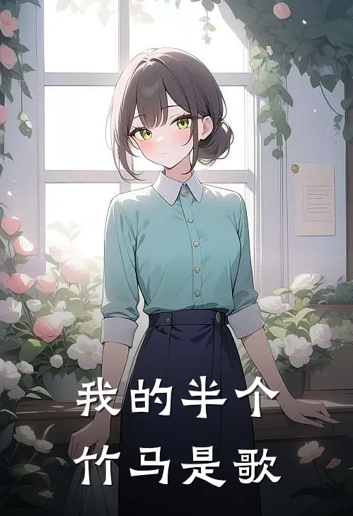 我的半个竹马是歌