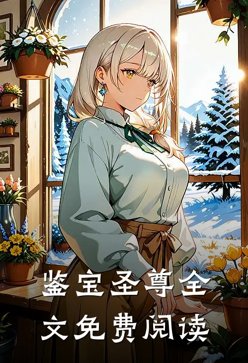 鉴宝圣尊全文免费阅读