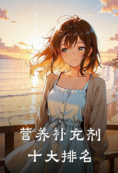 营养补充剂十大排名
