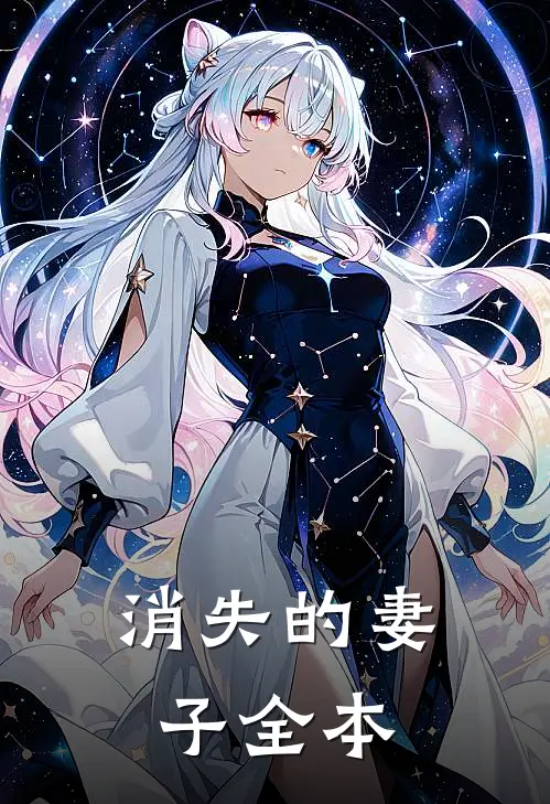 消失的妻子全本