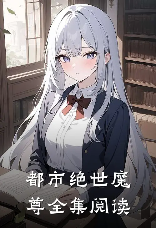 都市绝世魔尊全集阅读