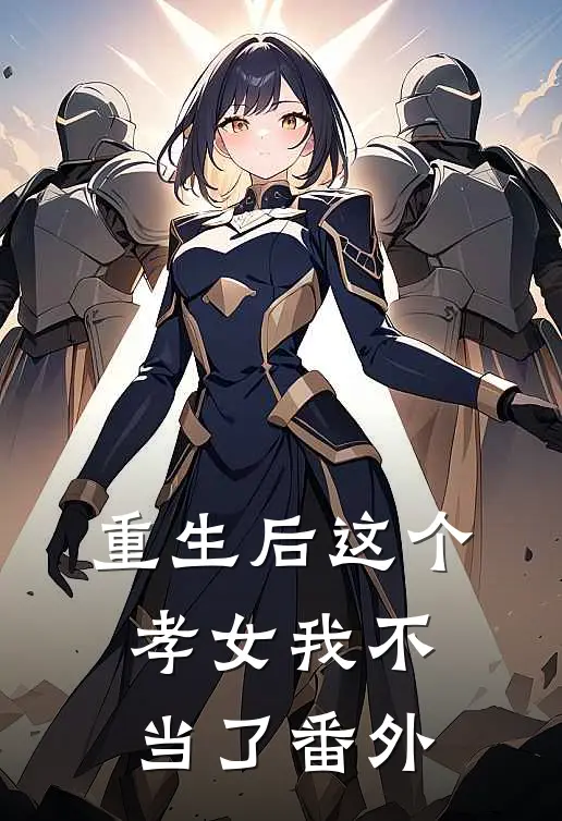 重生后这个孝女我不当了 番外