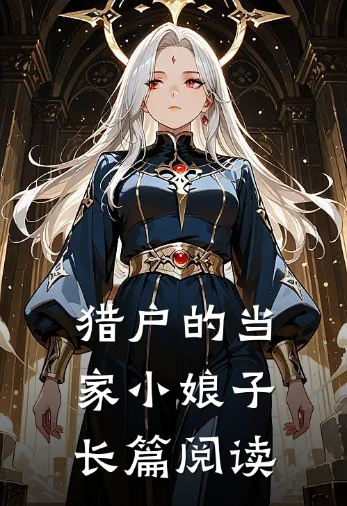 猎户的当家小娘子长篇阅读