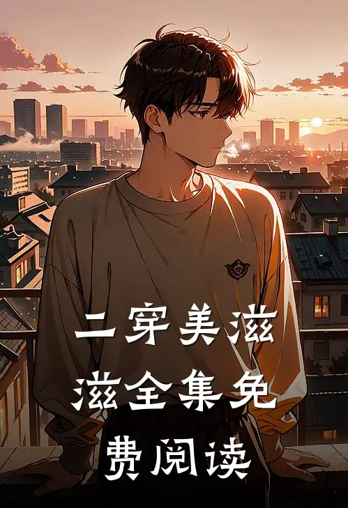 二穿美滋滋全集免费阅读