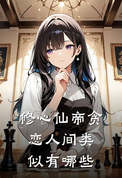 修心仙帝贪恋人间类似有哪些