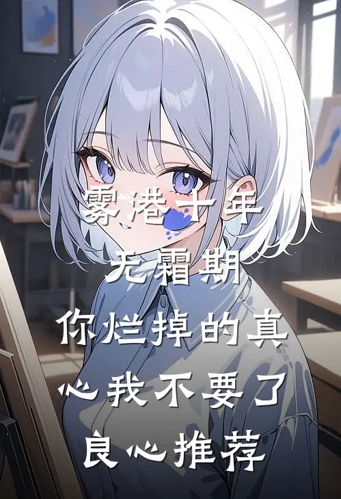 雾港十年无霜期，你烂掉的真心我不要了良心推荐