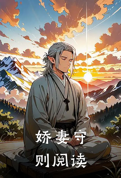 娇妻守则阅读