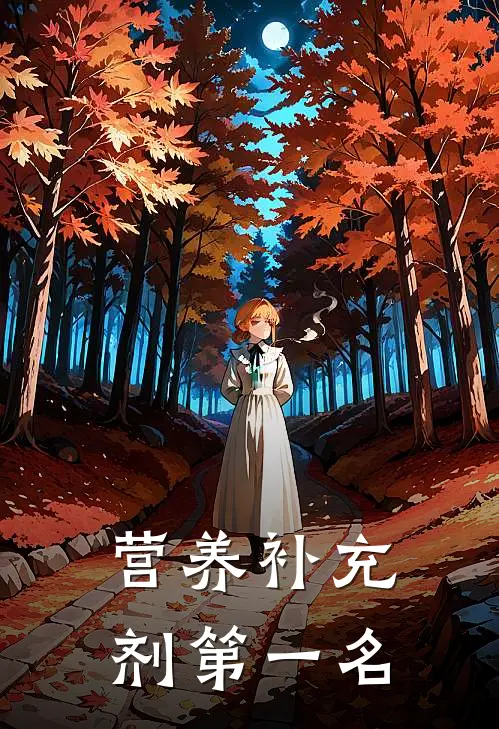 营养补充剂第一名