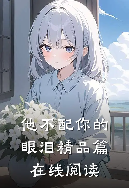 他不配你的眼泪精品篇在线阅读