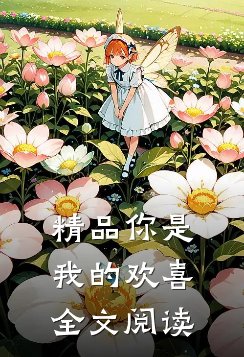精品你是我的欢喜全文阅读