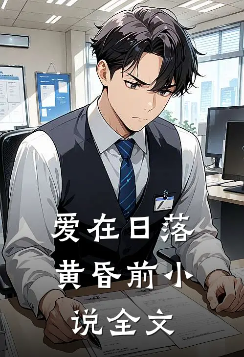 爱在日落黄昏前全文免费阅读