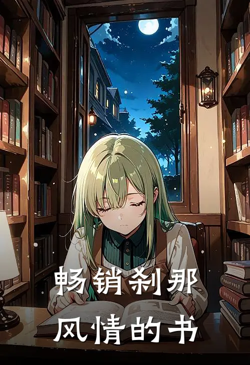 畅销刹那风情的书