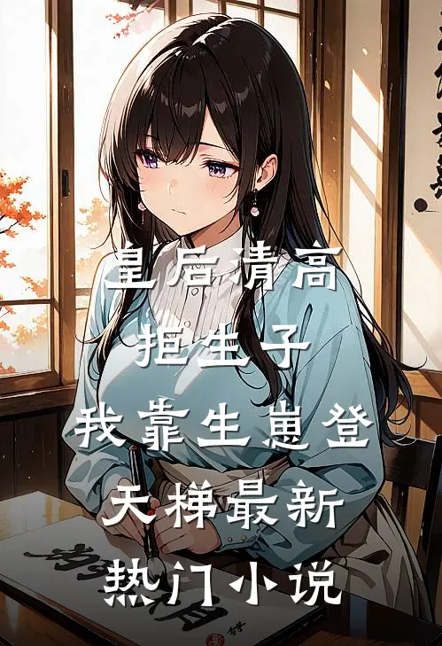皇后清高拒生子，我靠生崽登天梯最新热门小说