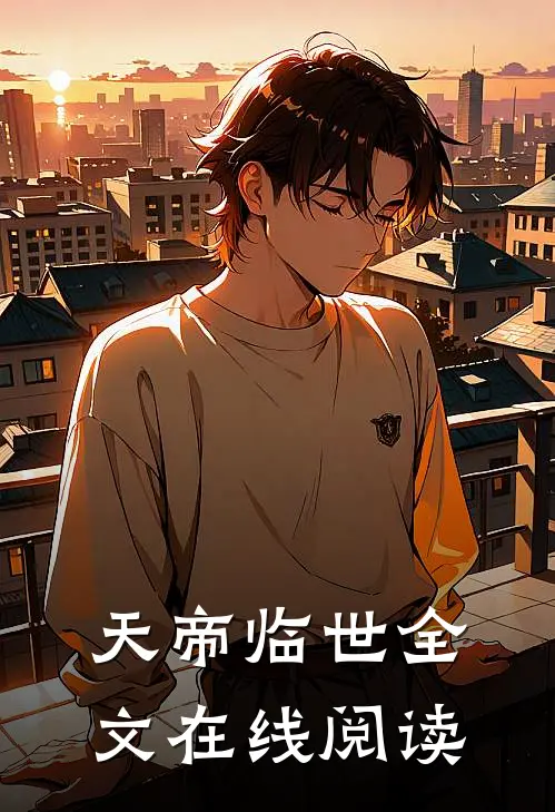 天帝临世全文在线阅读