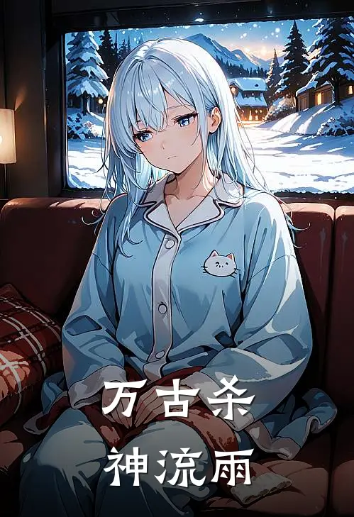 万古杀神 流雨