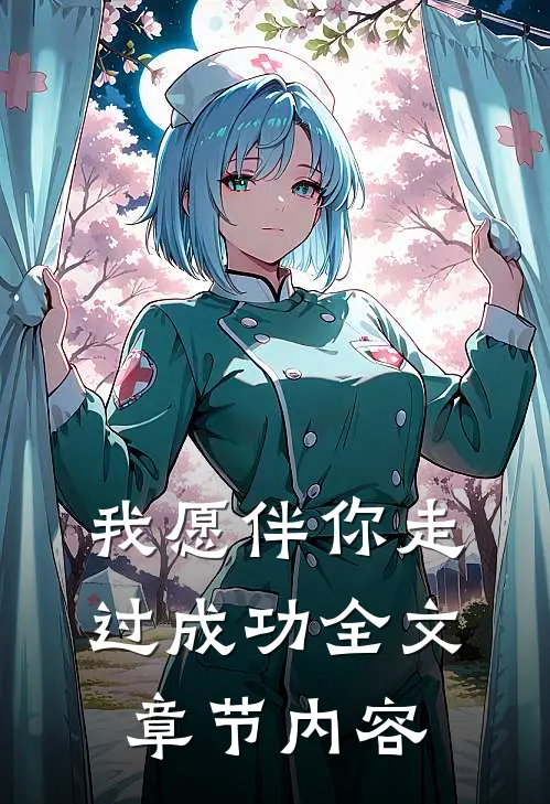 我愿伴你走过成功全文章节内容