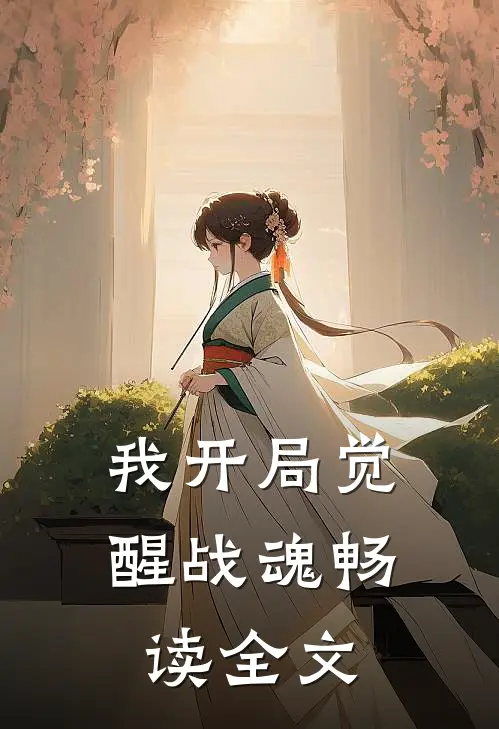 我开局觉醒战魂畅读全文
